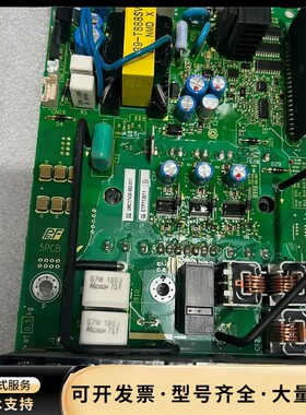 安川A1000/H1000变频器驱动板，ETP713611，询价