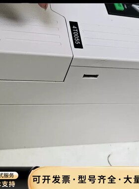 出售一台SUNFAR四方变频器V360-4T0055，三相3询价