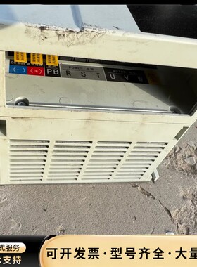 原装拆机深川变频器S200-G15/P18.5T4B-N询价