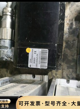 闭环步进电机拆机 ECOSTEP 200 驱动300，电机3