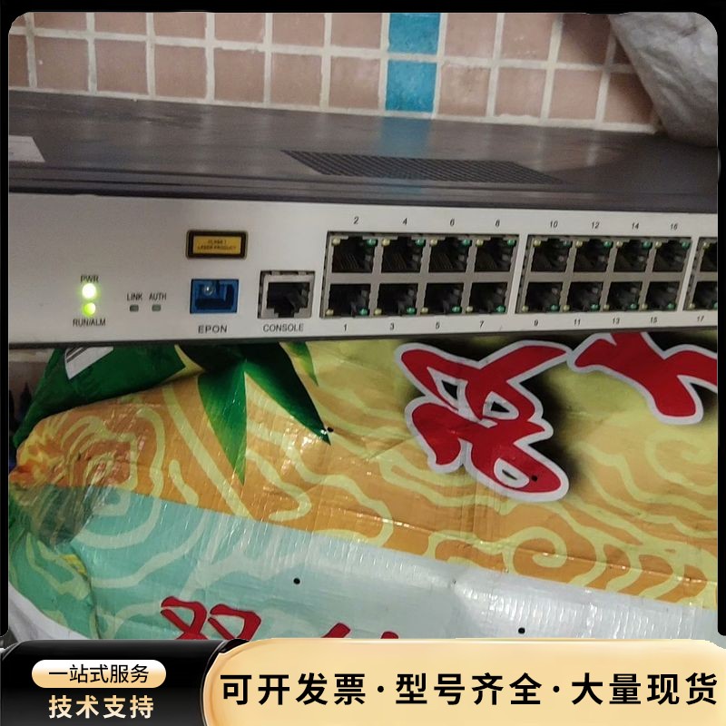 华为MA5626交换机，