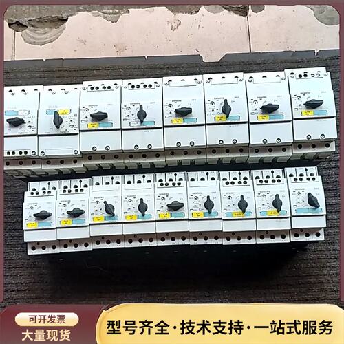 西门子马达保护器4FA10 4JA10 4EA10询价