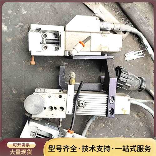 SPEEDLINE气动元件一套，拆机件，型号24347，带气询价