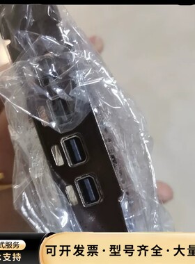 原装正品AMD FirePro W4100 2G专业显卡多屏