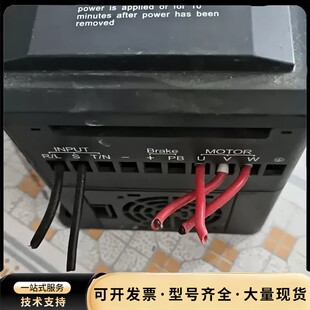 询价 4KW功率 阿尔法变频器ALPHA6700S 3004GB