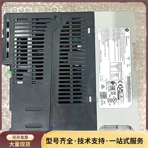 AB变频器 罗克韦尔25B-D2P3N104 POWER F询价