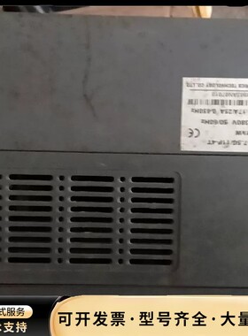 KEMRON科姆龙变频器工厂拆机产品