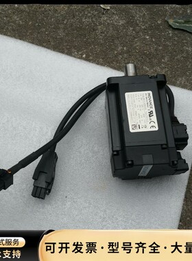 汇川伺服400W电机，MS1H1一40B30CB一T331Z询价