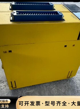 FANUC AID32F1模拟量输入模块，日本原装，型号A0