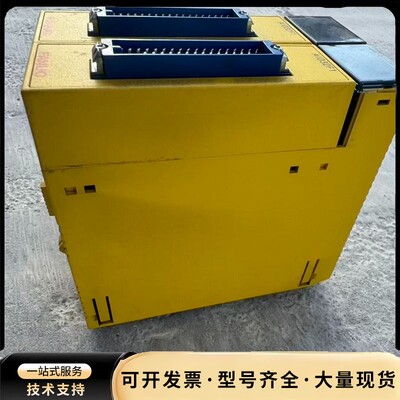 FANUC AID32F1模拟量输入模块，日本原装，型号A0