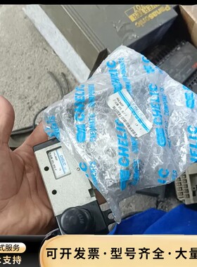 气可立手动阀 HVL802F