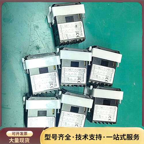 E5CC-RS2ASM-802欧姆龙温控器，V2.1版本6个询价