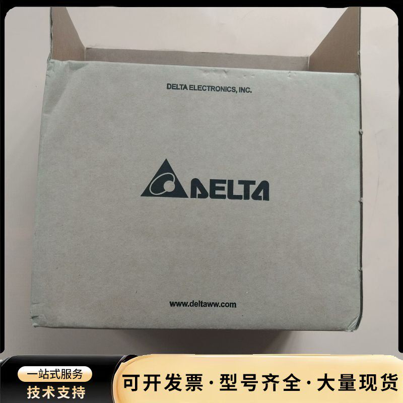 【台达】全新AX-864EP0ME1T询价