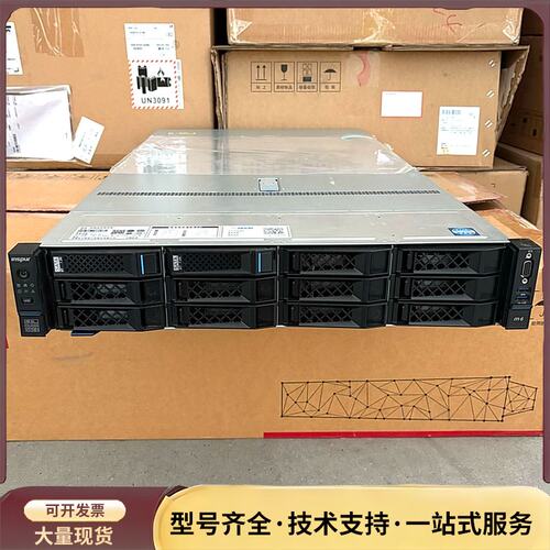 浪潮NF5280M6 3.5寸12盘 支持两颗金银铜牌CPU询价
