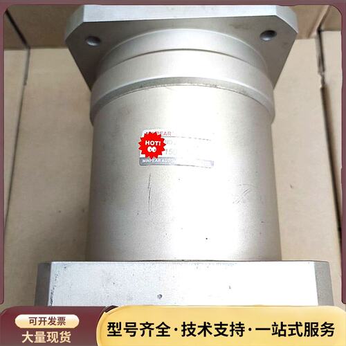 180法兰精密行星减速机询价