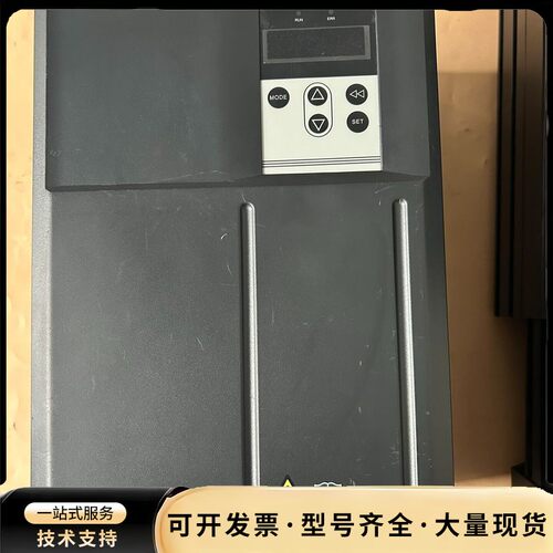 汇川伺服驱动器 IS650PT037IUX-M询价