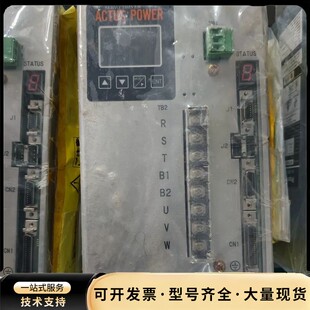 CAD1A2D NCR 2询价 DENSO伺服驱动器 NIKKI