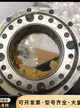 leaderdrive绿的谐波减速机LHSG-17-80-C