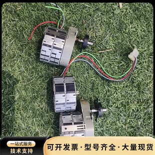 拆机德国进口SAIA减速电机UFB1N02D12AANNZ1询价