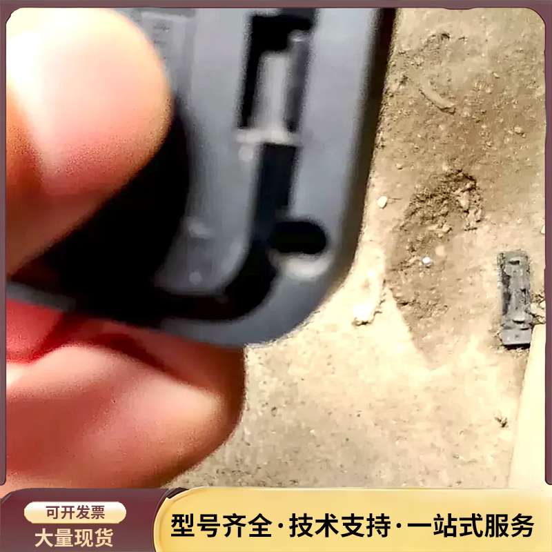 小米智能门铃3主机，型号MJML05-FJ，外观有使用痕迹，询价图片