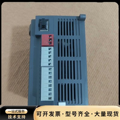 拆机台达PLC DVP20ES200TE 实物拍摄，功能询价
