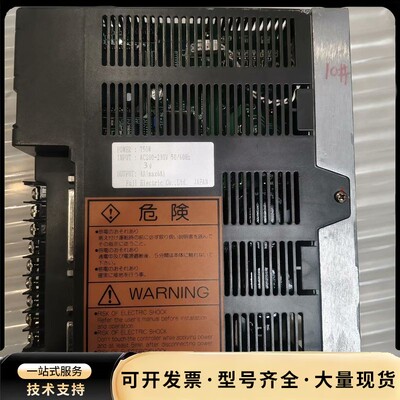 富士伺服驱动器 RYE.75D，750W，RYE.40D，4询价
