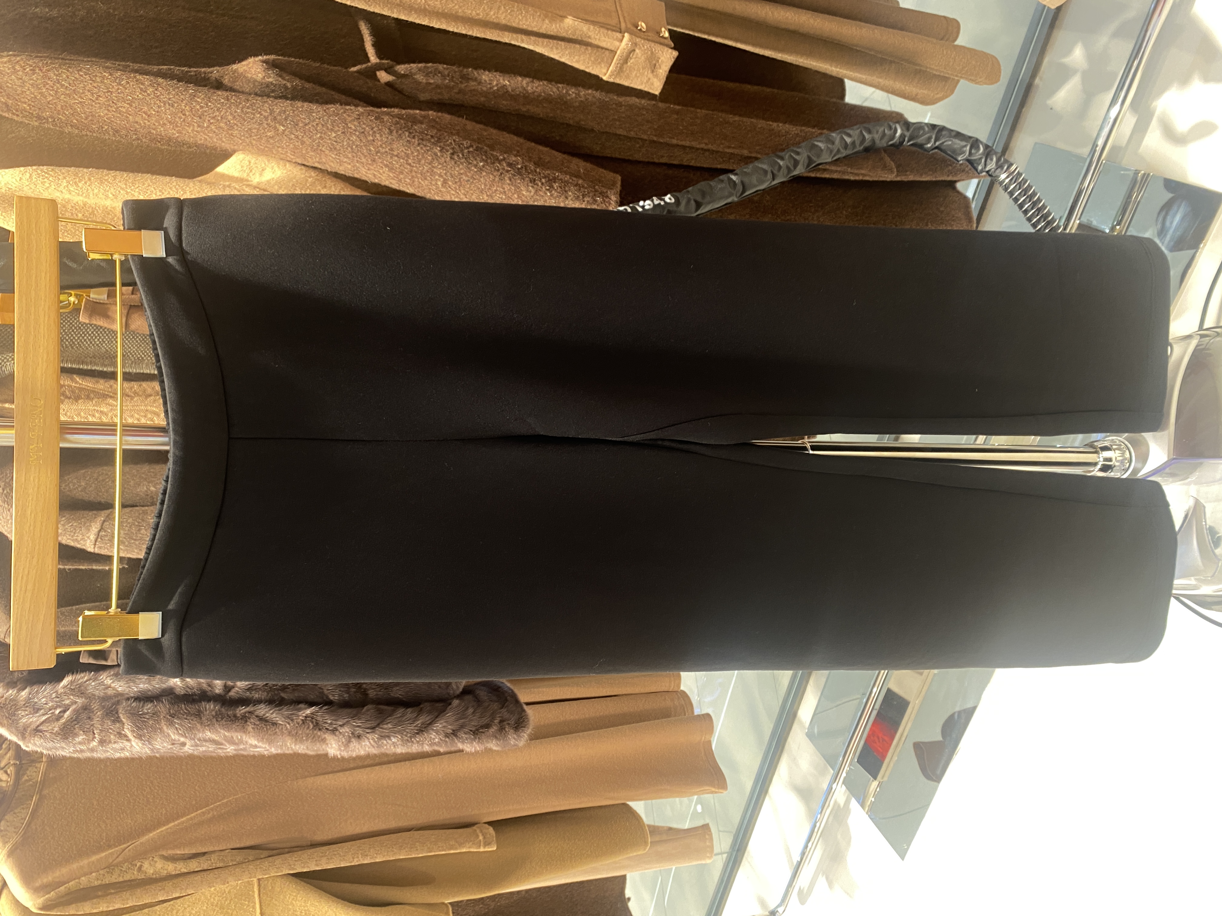 商场同款马天奴MYTENO阿丹娜女裤LDA598PNH0专柜正品