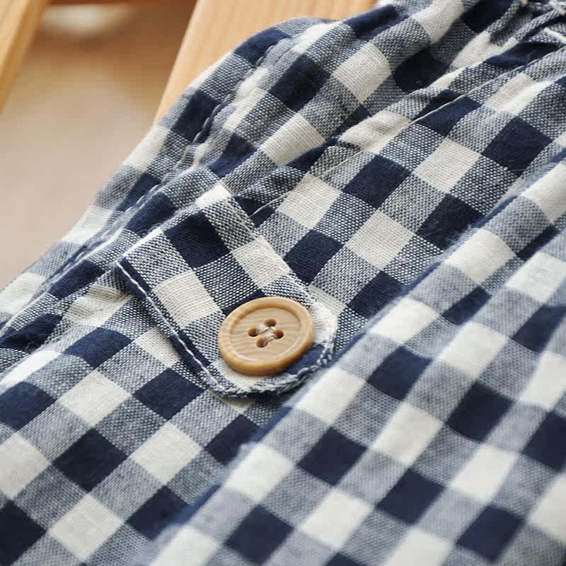 Pantalon pyjama - Ref 716980 Image 3