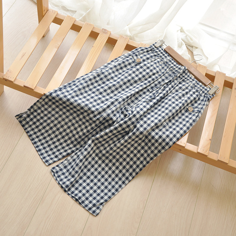 Pantalon pyjama - Ref 716980 Image 1