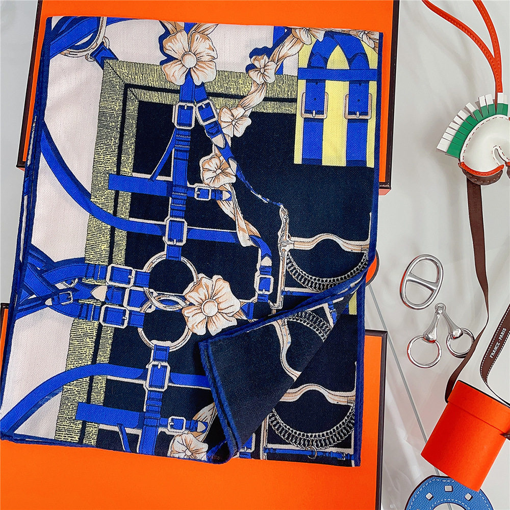 160*33cm复古仿丝毛大长巾春秋印花皮绳花朵装饰披肩防寒保暖围巾,服饰配件/皮带/帽子/围巾,围巾/丝巾/披肩,淘宝优惠券,粉丝福利购,淘宝优惠卷