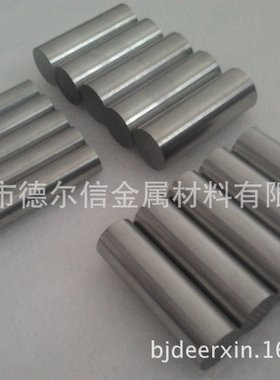 钨棒 出口磨光钨棒 光洁度0.8钨棒 Exports of  tungsten rods