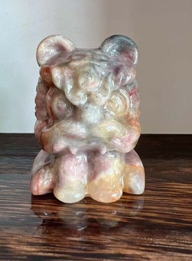 天然玉石家居、车挂、公司、包包