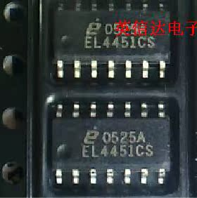 热卖EL4451CS全新原装现货