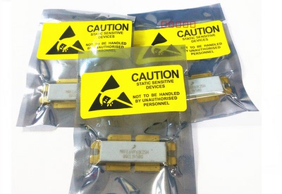 热卖MRFE6VP61K25H全新原装现货