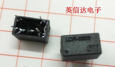 热卖LCR-0202 DIP4封装 全新原装现货