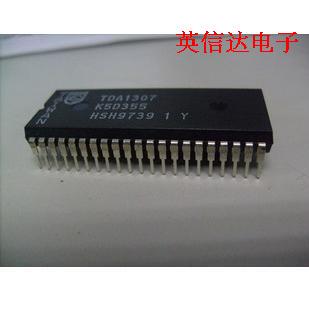 热卖TDA1307 PHILIPS品牌 DIP-42 全新原装现货
