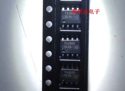 热卖RFPA3800TR7 SOP8封装 全新原装现货