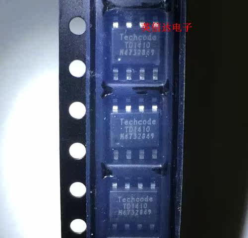 热卖TD1410 TECHCODE泰德品牌全新原装现货