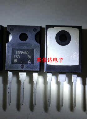 热卖IRFP460N TO-3PL封装 全新原装现货