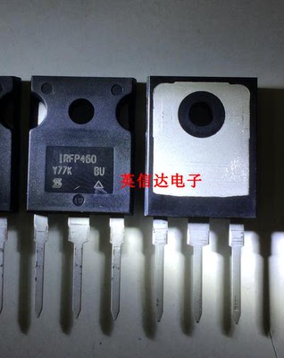 热卖IRFP460N TO-3PL封装 全新原装现货