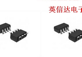 热卖MAX1086EKA-T全新原装现货