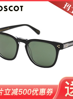 MOSCOT玛士高时尚复古太阳墨镜DUDEL/BLUMA/GOLDA/HASKEL/SHINDIG