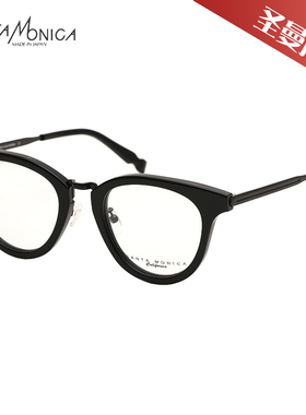 圣曼尼加复古休闲全框眼镜SMC1005D/1006D/1009D SMS1002D/1003D