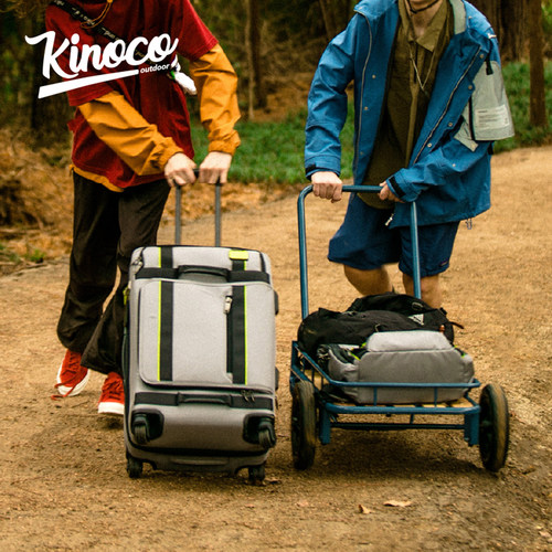 kinocooutdoor户外露营车