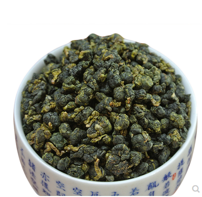 台湾高山茶原装进口特级冻顶乌龙茶阿里山茶叶包龙新茶150g包邮