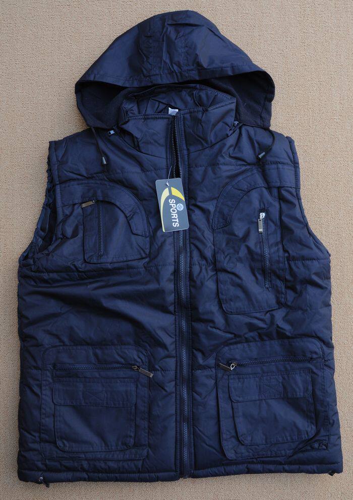 Gilet sans manche sport - Ref 541247 Image 1