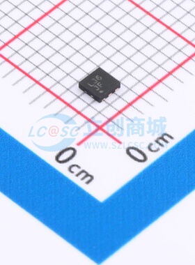 功率电子开关 ADP195ACPZ-R7 LFCSP-6-UD ADI(亚德诺) 电子元器件