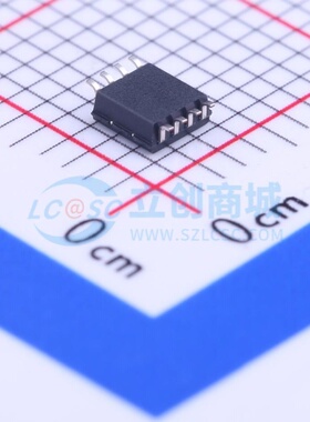 缓冲器/驱动器/收发器 SN74LVC3G34DCTR MSOP-8-2.8mm TI/德州