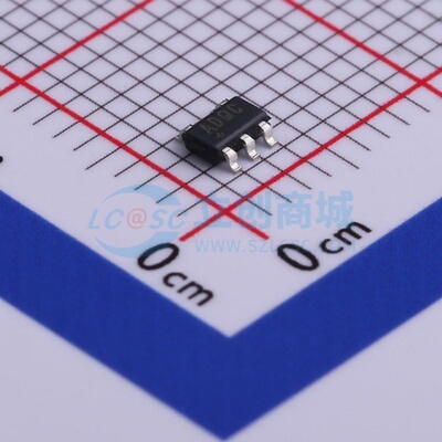 线性稳压器(LDO) MAX8888EZK33+T TSOT-23-5 MAXIM(美信) 元器件