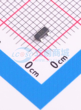 电压基准芯片 LM4040DELT-2.0 SOT-23-3L 意法半导体芯片 元器件